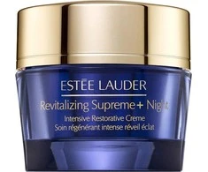 Estée Lauder Revitalizing Supreme Night Intensive Restorative kreminis 50