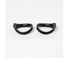 Estee Lauder FORM eye seal extended - silikonowa uszczelka do Smart Swim 2, 2vnt.. (juodas)