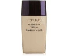 „Estee Lauder Invisible Fluid“ makiažo skystasis makiažo pagrindas 4CN1 Spiced Sand, 30 ml