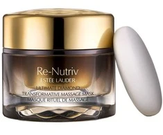 Estee Lauder Re-Nutriv Ultimate Diamond Transformative Ritual Thermal Mask 50 ml