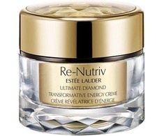 Estee Lauder Re-Nutriv Ultimate Diamond Transformative Energy Creme 50ml