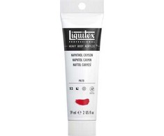 Liquitex 94376921786, Raudona, Akriliniai dažai, skysti, 59 ml, 1 vnt.