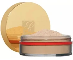 „Estee Lauder Nutritious“ – „Vita-Mineral Titanium Dioxide Radiant Finish“ makiažo pudra, 05 intensyvumo, 15 g