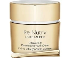 Estee Lauder Re-Nutriv Ultimate Lift Regenerating Youth Creme regeneruojantis veido kremas 15ml