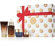 Estee Lauder Advanced Night Repair The Lift + Glow Routine, 50 ml +, 30 ml +, 15 ml +5 ml