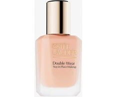 Estee Lauder Dvigubo dėvėjimo „Stay-in-Place“ makiažo pagrindas SPF10, ilgai išliekantis matinį efektą suteikiantis makiažo pagrindas 2W0, šilta vanilė, 30ml