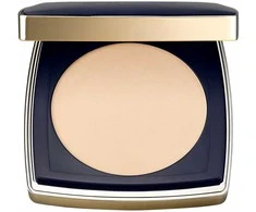Estée Lauder DOUBLE WEAR STAY-IN-PLACE MATTE POWDER FOUNDATION 1W2 Sand, 11 g