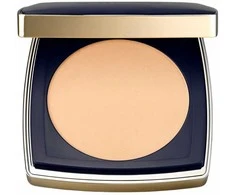 Estée Lauder DOUBLE WEAR STAY-IN-PLACE MATTE POWDER FOUNDATION 3N1 Ivory rusvai gelsvas, 11 g