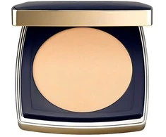 Estée Lauder DOUBLE WEAR STAY-IN-PLACE MATTE POWDER FOUNDATION 2C2 Pale Almond, 11 g