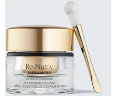 Estee Lauder E.Lauder Re-Nutriv Ultimate Diamond Age Reversal Paakių kremas, 15 ml