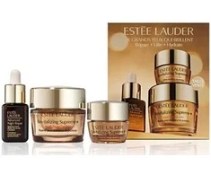 „Estée Lauder Revitalizing Supreme Youth Power“ veido kremas, 4 dalių rinkinys