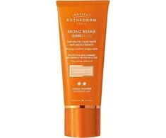 veido kremas apsaugantis odą nuo saulės poveikio Institut Esthederm Sunkissed Bronz Repair 50ml
