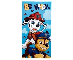 „Estilex Paw Patrol“ rankšluostis 70x140