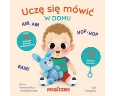 Estilex Aš mokausi kalbėti. Namuose.