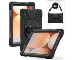 Dėklas na tablet eStuff Galaxy Tab A11 AUSTIN