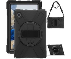 Dėklas na tablet eStuff Dėklas do Galaxy Tab S10 FE+ CHICAGO