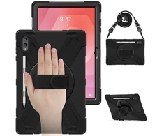 Dėklas na tablet eStuff Galaxy TAB S11 Ultra CHICAGO
