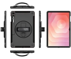 Dėklas na tablet eStuff Galaxy Tab S11 Ultra OHIO
