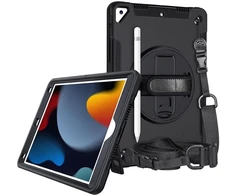 Dėklas na tablet eStuff iPad 10.2 2021/2020/2019 OHIO