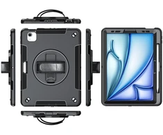 Dėklas na tablet eStuff iPad Air 11 2025/2024/iPad