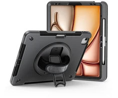 Dėklas na tablet eStuff iPad Air 13 2025/2024/iPad