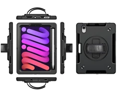 Dėklas na tablet eStuff iPad Mini 7/Mini 6 OHIO
