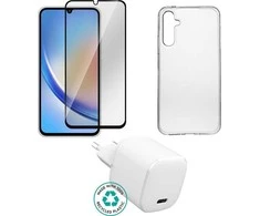 eSTUFF Kit for Samsung Galaxy A55.