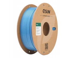 eSUN PLA+ plastikas 1.75mm 1kg – Mėlyna migla