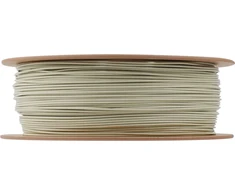 eSUN PLA+ plastikas 1.75 mm 1kg – šviesiai chaki