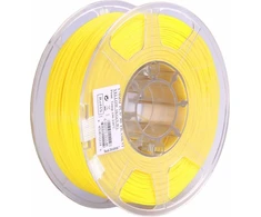 eSun Filament PLA+ geltona