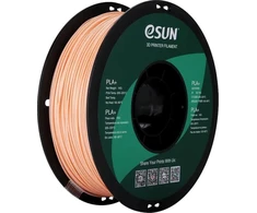 eSUN PLA+ siūlas 1.75 mm 1kg - smėlio spalvos