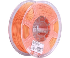 eSun Filament PLA+ oranžinė
