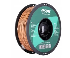 eSUN PLA+ plastikas 1.75 mm 1kg – šviesiai rudas