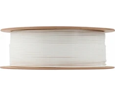 eSUN PLA+ plastikas 1.75 mm 1kg – pieniškai baltas
