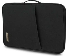 ET194 Esperanza nešiojamojo kompiuterio dėklas 15,6" prato