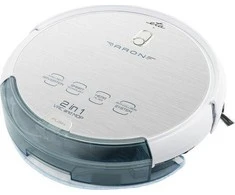 Dulkių siurblys - robotas  ETA Aron 3512 90000, Baltas