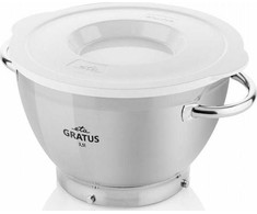 Eta Bowl 3,5 l ETA Gratus mažas su dangteliu - 002899003