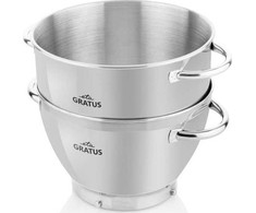 Eta Bowl 3,5 l ETA Gratus mažas su dangteliu - 002899003