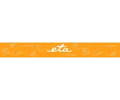 ETA Šatkentuvas priedas prie roboto - 002895090