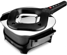 ETA Pecenka Plus 013390020 juoda