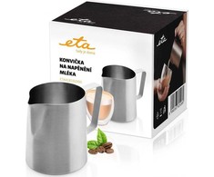 Eta ETA puodelis pieno putojimui - 418192000