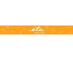 Eta ETA puodelis pieno putojimui - 418192000