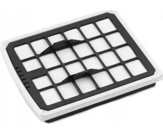 Hepa filtras ETA251700020