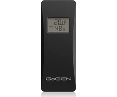 Eta jutiklis GoGEN orų stočiai - MESENZOR97