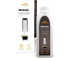 Eta Nukalkinimo priemonė ETA Decalco 518000201 kavos aparatams