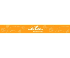 Eta Priedai ETA pjaustyklė 5 diskai - 002895030