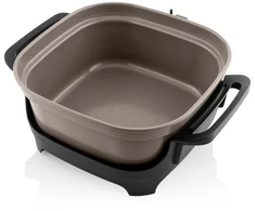 ETA Prodiž ETA Kepimo forma Ceramic Natura* pilka – 013390051