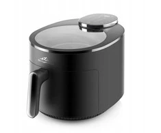 ETA karšto oro gruzdintuvė | ETA516890000 Skyfry | Galia 1500 W | Talpa 5 l | Juodas