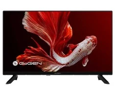 „GoGEN TV“ 32 colių HD televizorius – TVH32P359ST