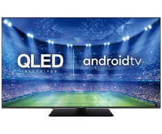 Televizorius Hyundai QLX65850GSMART